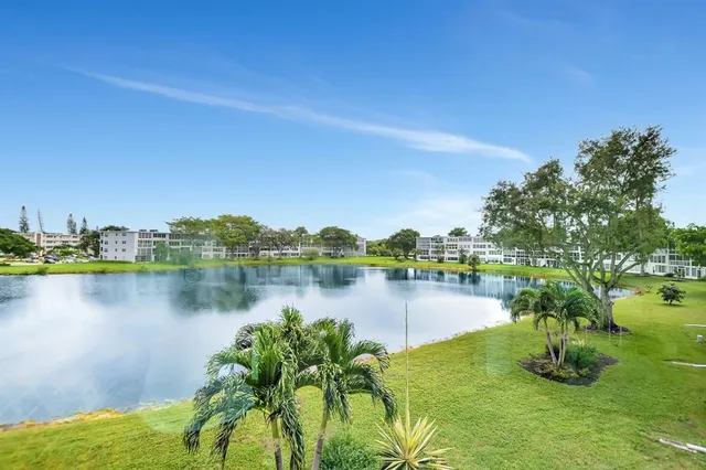 $259,000 | 3107 Cambridge East, Unit 3107, Deerfield Beach, FL 33442