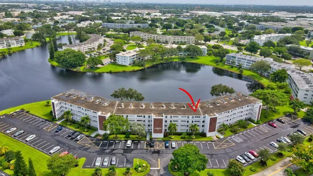 $259,000 | 3107 Cambridge East, Unit 3107, Deerfield Beach, FL 33442