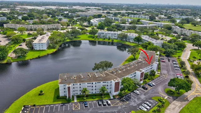 $259,000 | 3107 Cambridge East, Unit 3107, Deerfield Beach, FL 33442