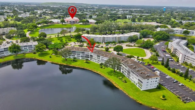 $259,000 | 3107 Cambridge East, Unit 3107, Deerfield Beach, FL 33442