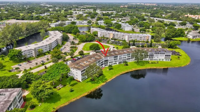 $259,000 | 3107 Cambridge East, Unit 3107, Deerfield Beach, FL 33442