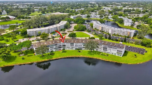 $259,000 | 3107 Cambridge East, Unit 3107, Deerfield Beach, FL 33442