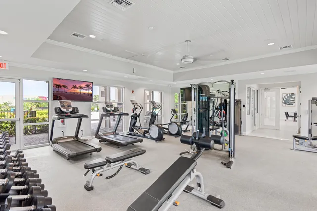 $2,695 | 8010 Northwest Greenbank Circle, Port St. Lucie, FL 34987