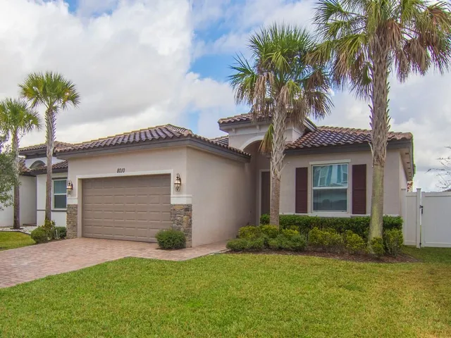 $2,695 | 8010 Northwest Greenbank Circle, Port St. Lucie, FL 34987