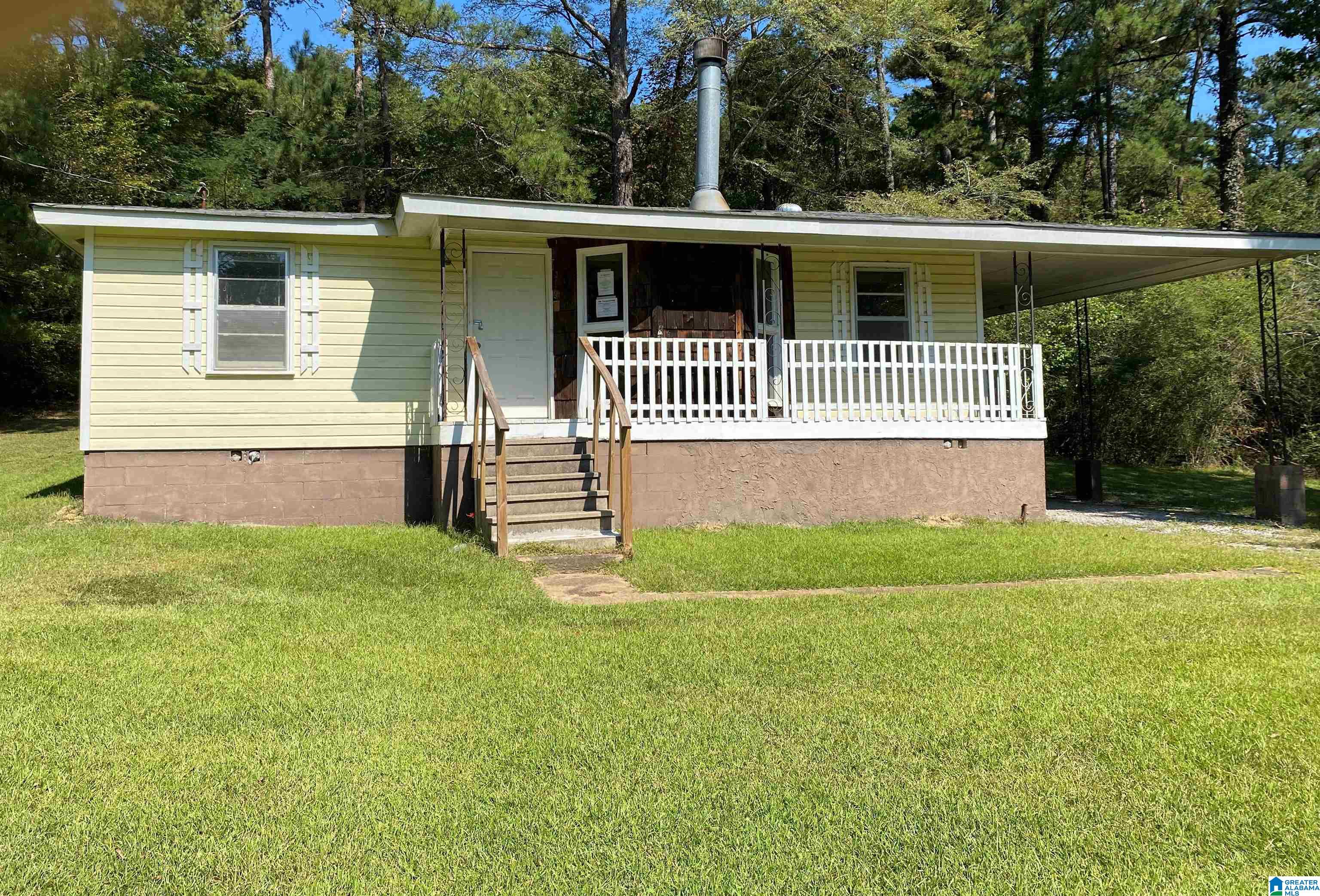 2376 Happy Top Road Morris, AL 35116 - Photo 1 of 33
