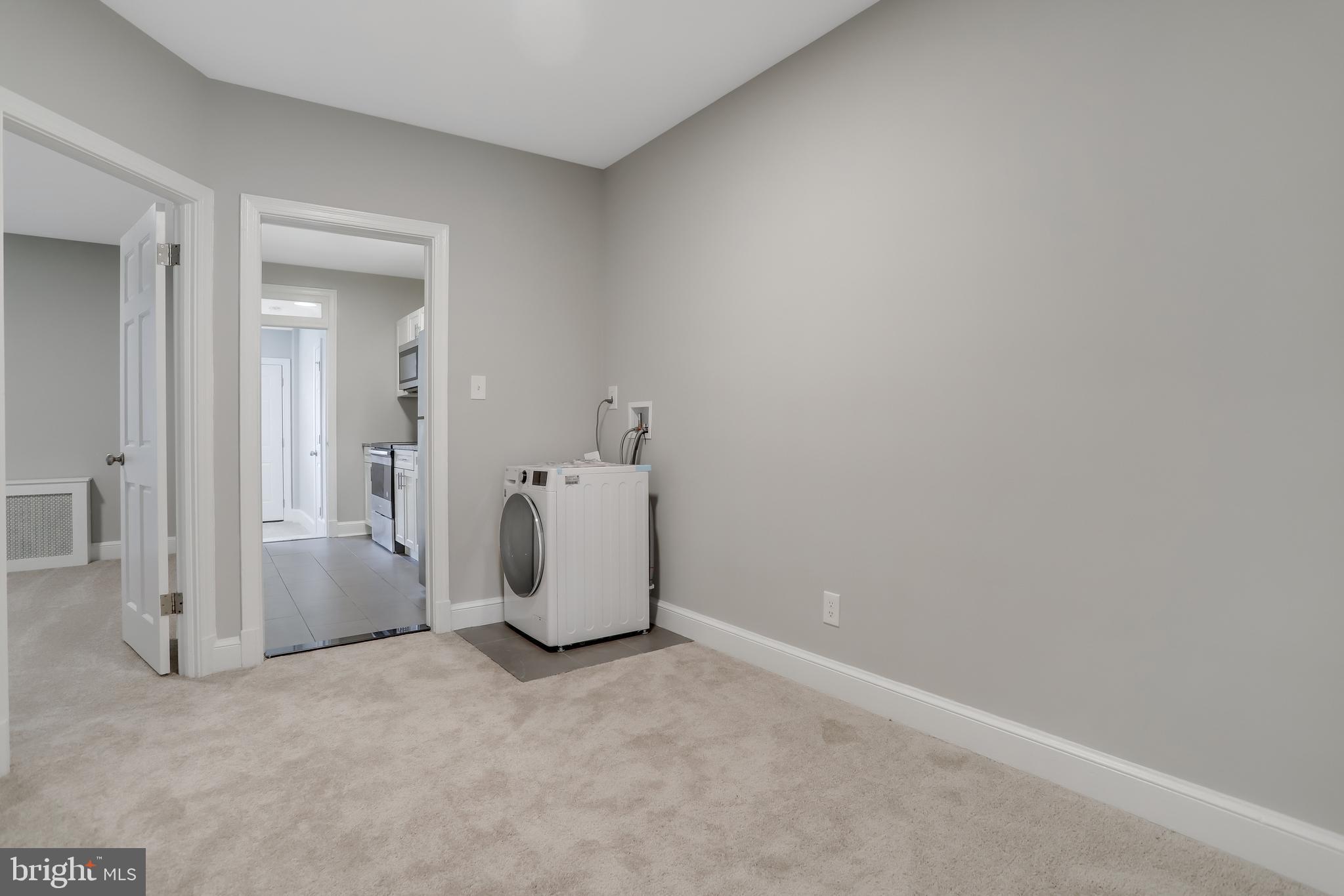 4020 8th Street Northeast Washington, DC 20017 - Photo 11 of 14