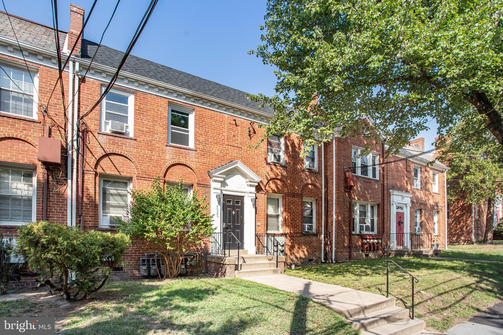 4020 8th Street Northeast Washington, DC 20017 - Photo 2 of 14