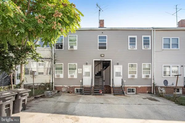 $1,225,000 | 4020 8th Street Northeast, Washington, DC 20017