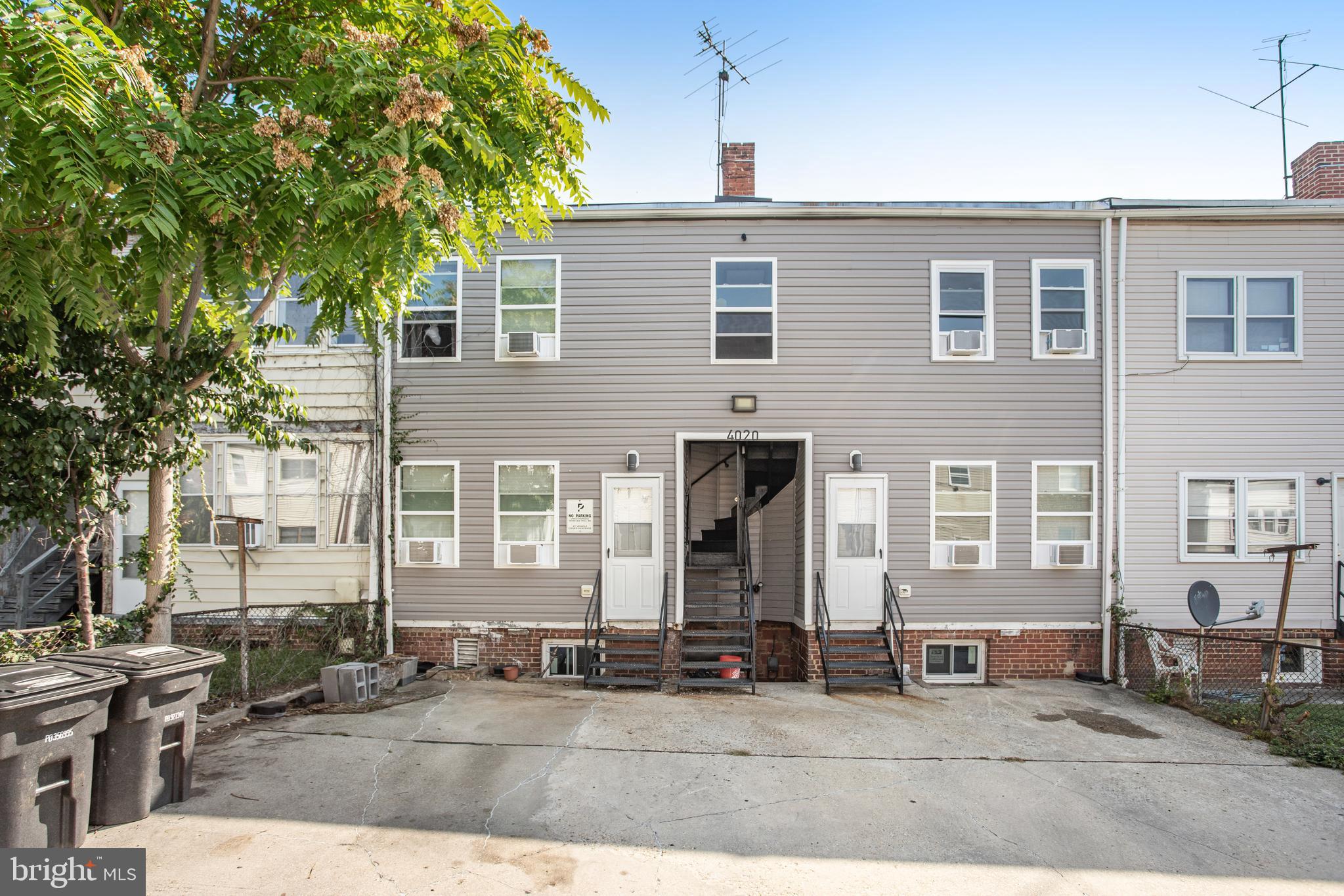4020 8th Street Northeast Washington, DC 20017 - Photo 3 of 14
