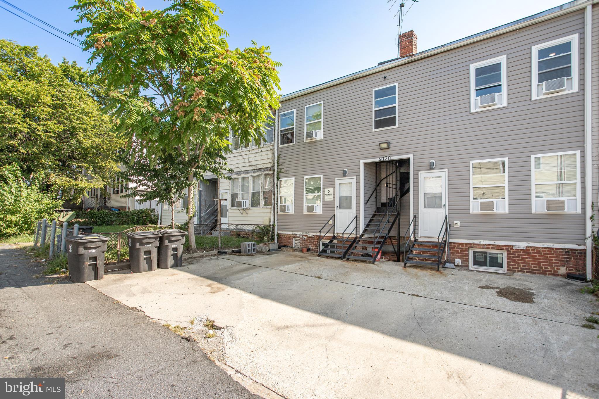 4020 8th Street Northeast Washington, DC 20017 - Photo 4 of 14