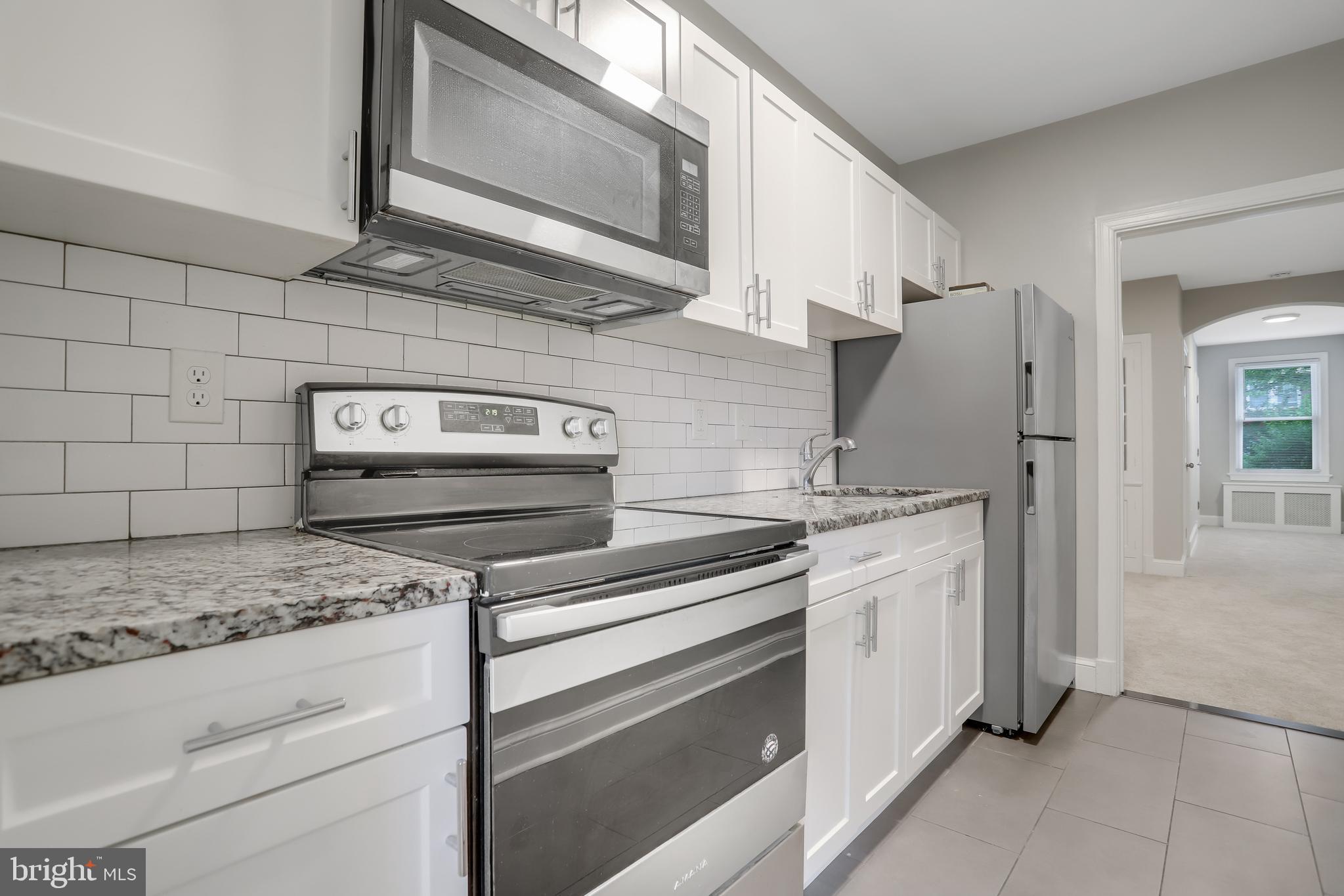 4020 8th Street Northeast Washington, DC 20017 - Photo 6 of 14