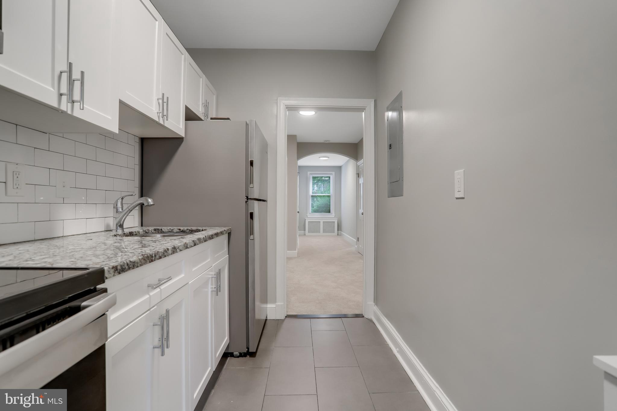 4020 8th Street Northeast Washington, DC 20017 - Photo 7 of 14
