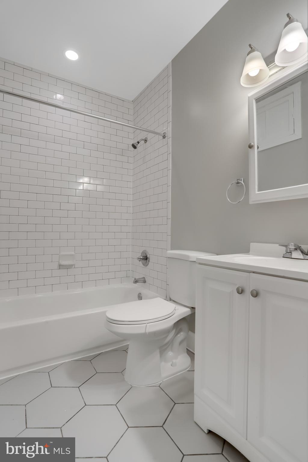 4020 8th Street Northeast Washington, DC 20017 - Photo 10 of 14