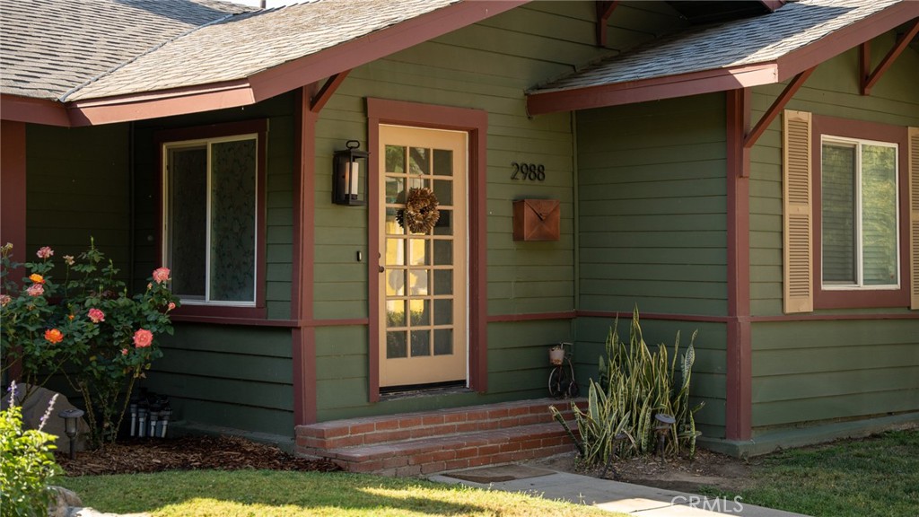 2988 Brockton Avenue Riverside, CA 92501 - Photo 2 of 23 In the year this home was built Brockton was called Walnut street.