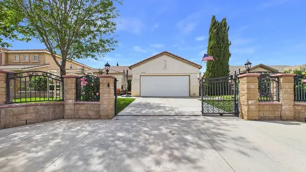 $495,000 | 45759 Tiana Rose Street, Lancaster, CA 93536