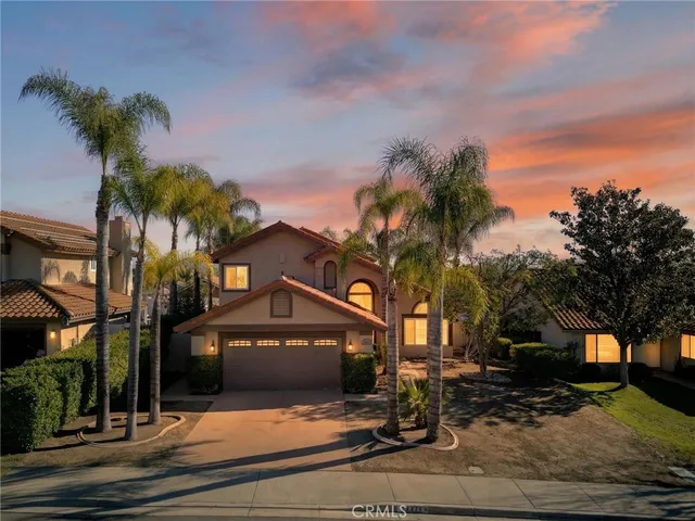 $694,900 | 24471 Saradella Court, Murrieta, CA 92562