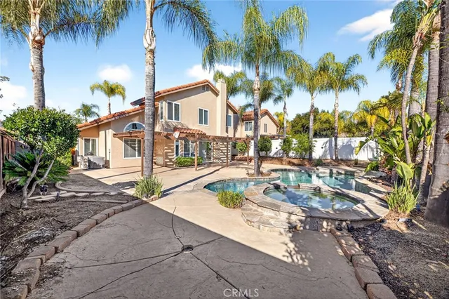$694,900 | 24471 Saradella Court, Murrieta, CA 92562