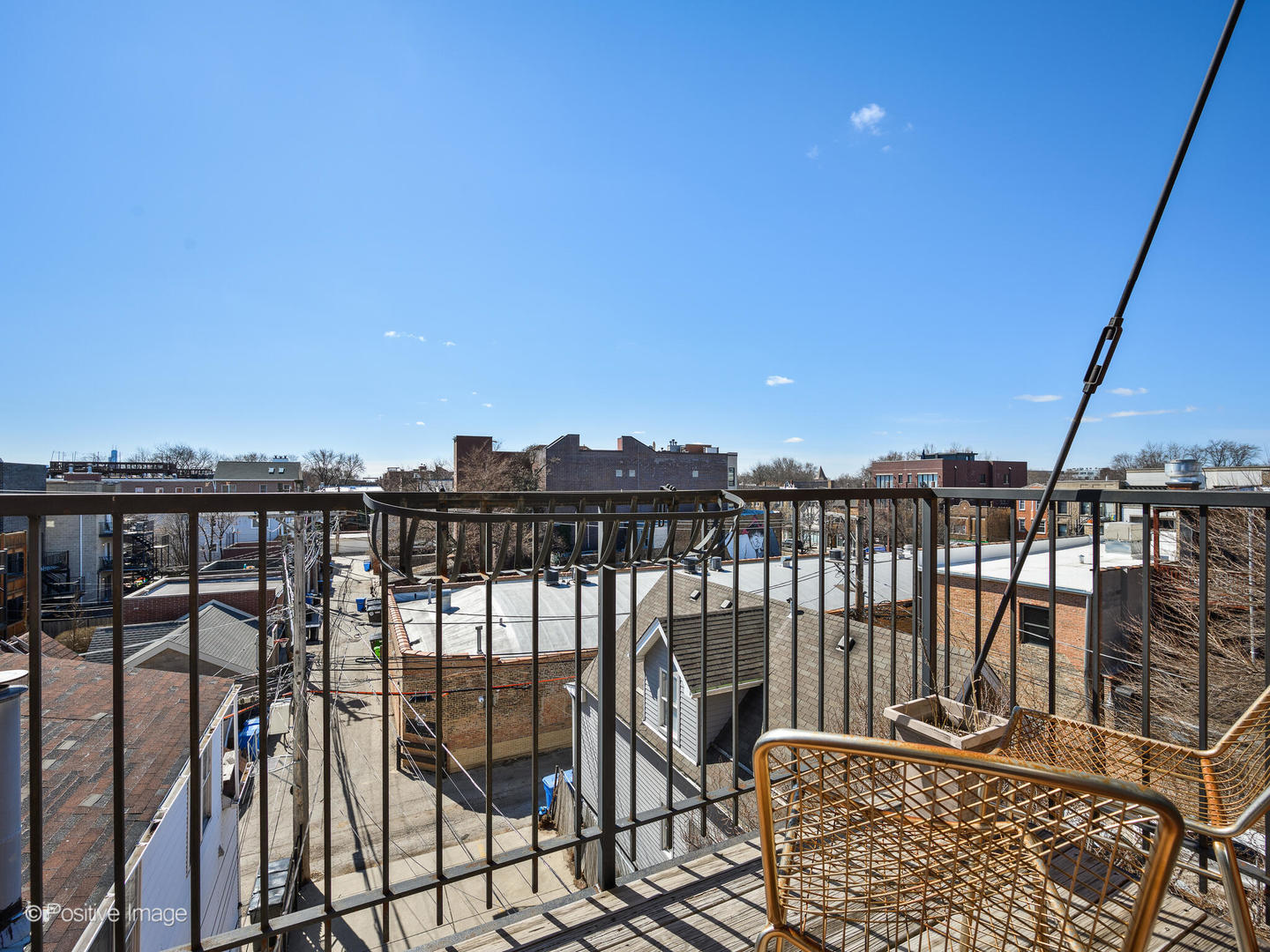1519 West Irving Park Road, Unit 4 Chicago, IL 60613 - Photo 20 of 24 Gallery Image 20