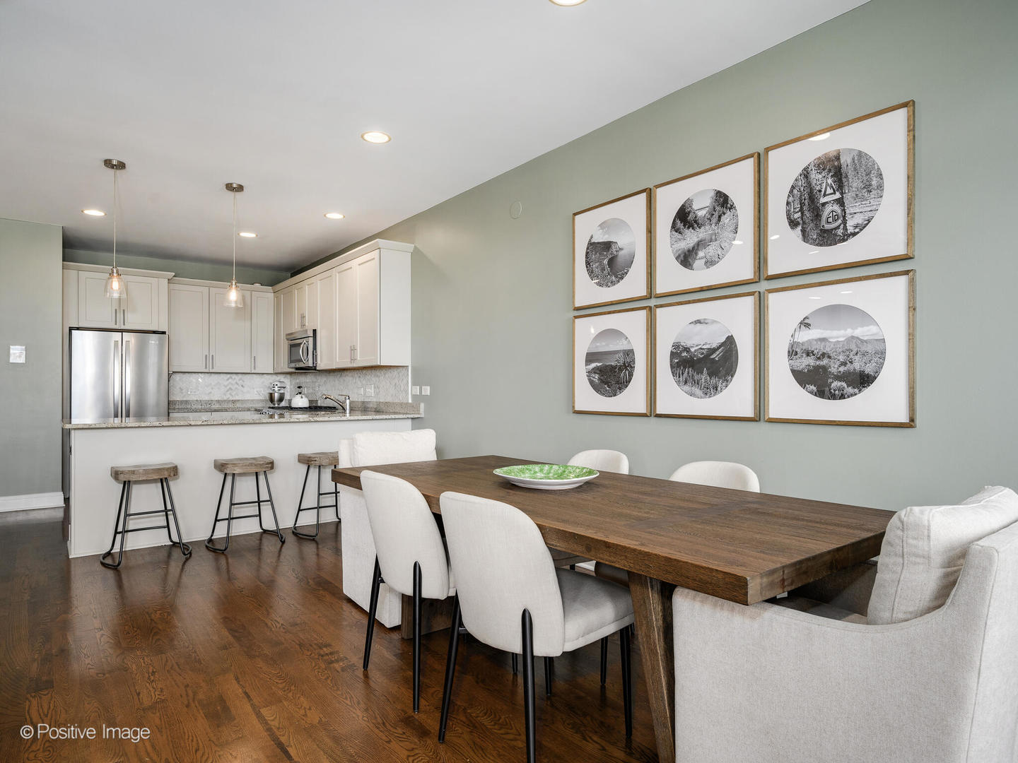 1519 West Irving Park Road, Unit 4 Chicago, IL 60613 - Photo 7 of 24 Gallery Image 7