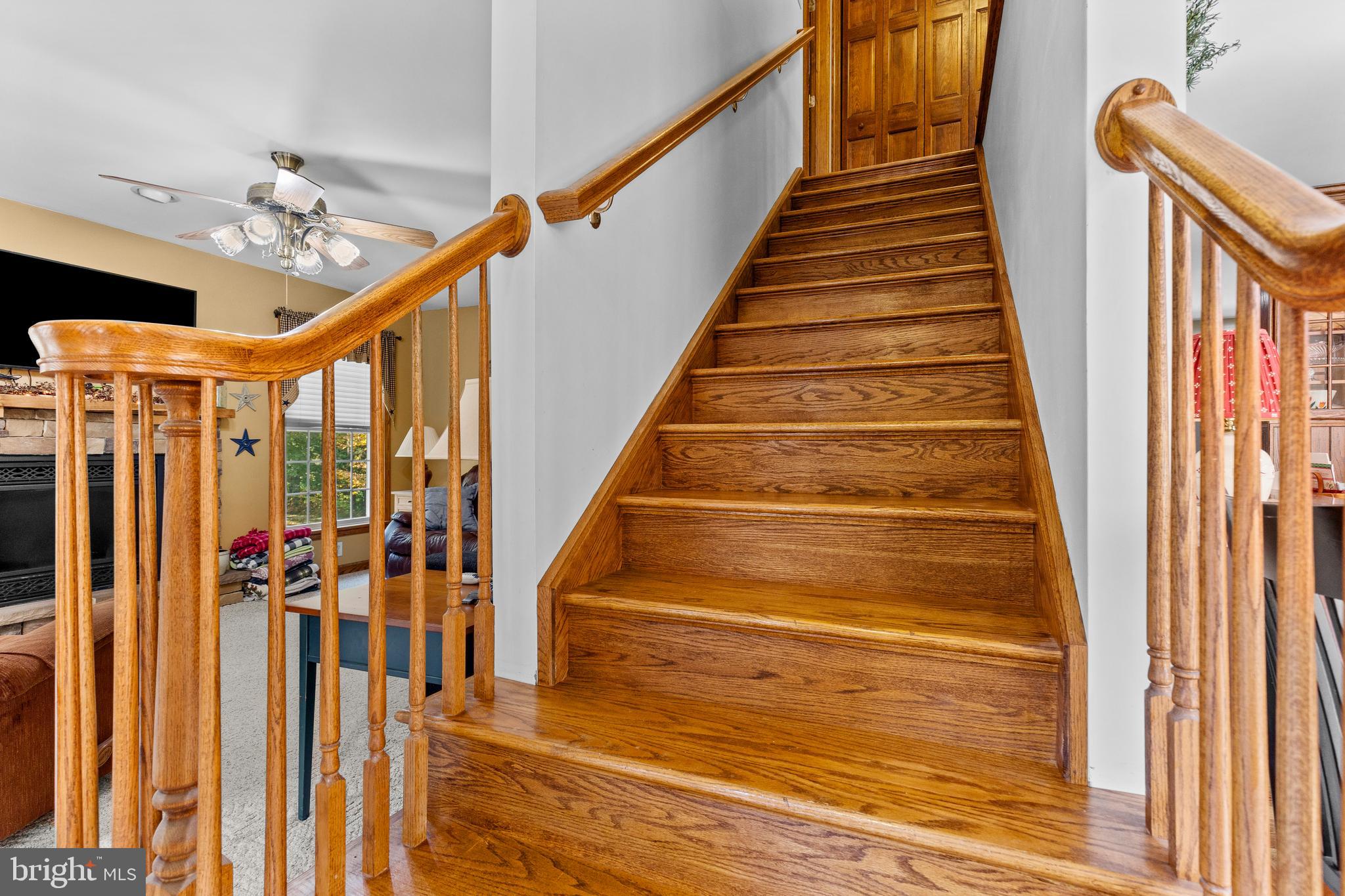 14731 Shimpstown Road Mercersburg, PA 17236 - Photo 21 of 52 a view of entryway