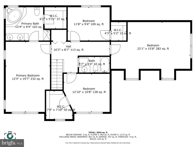 $510,000 | 14731 Shimpstown Road, Mercersburg, PA 17236