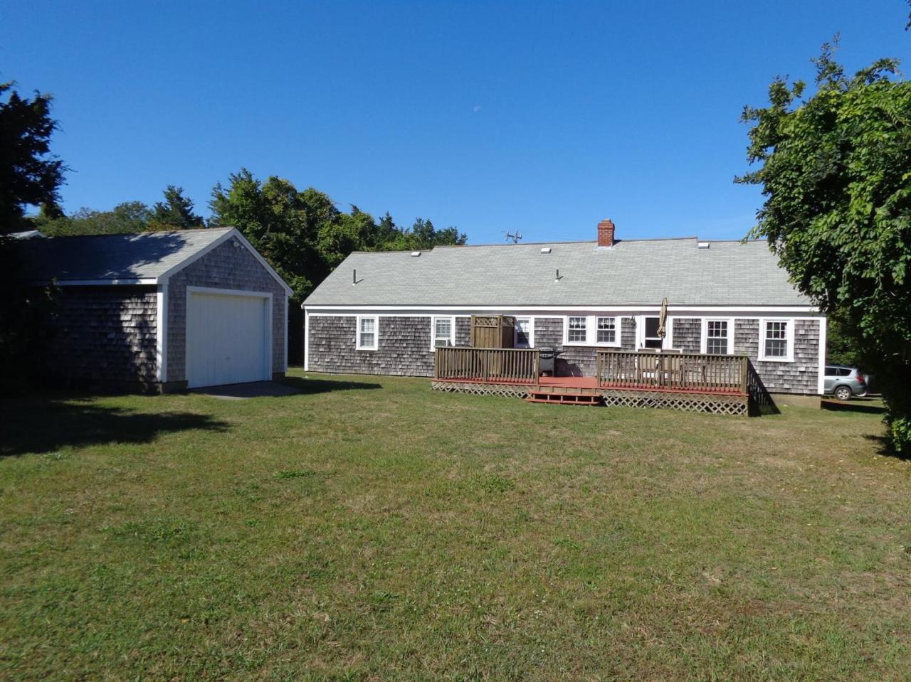 176 Corporation Road Dennis, MA 02638 - Photo 15 of 35 Additional Photo