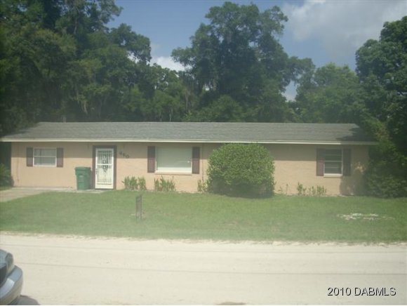 660 Rhodes Drive DeLand, FL 32720 - Photo 1 of 16 Primary Photo