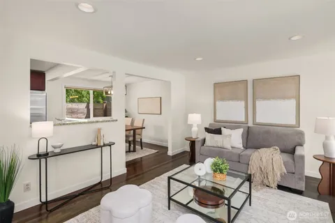 $1,125,000 | 12820 87th Avenue Northeast, Kirkland, WA 98034