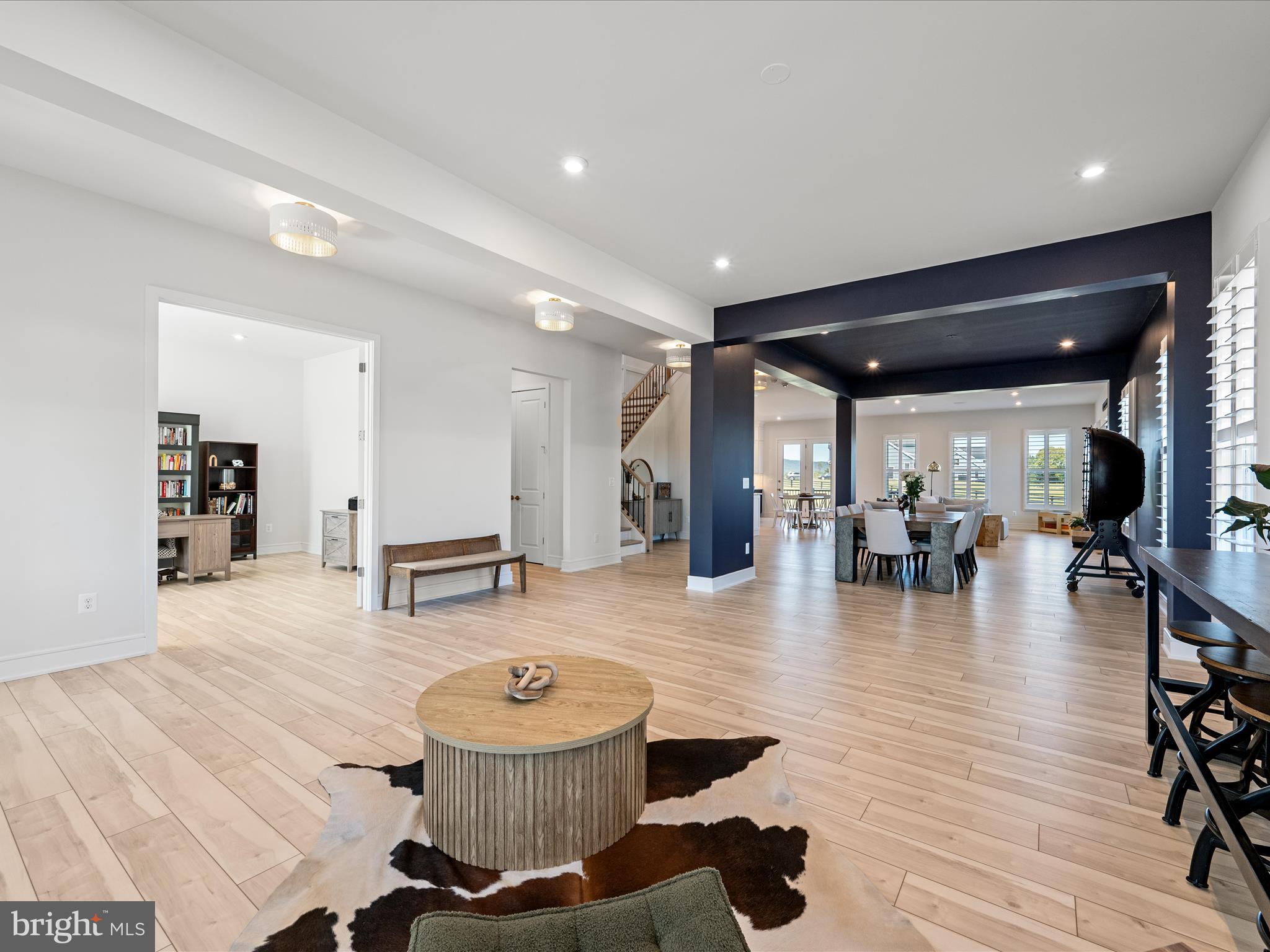 38906 Rumely Way Waterford, VA 20197 - Photo 16 of 99 Living Room