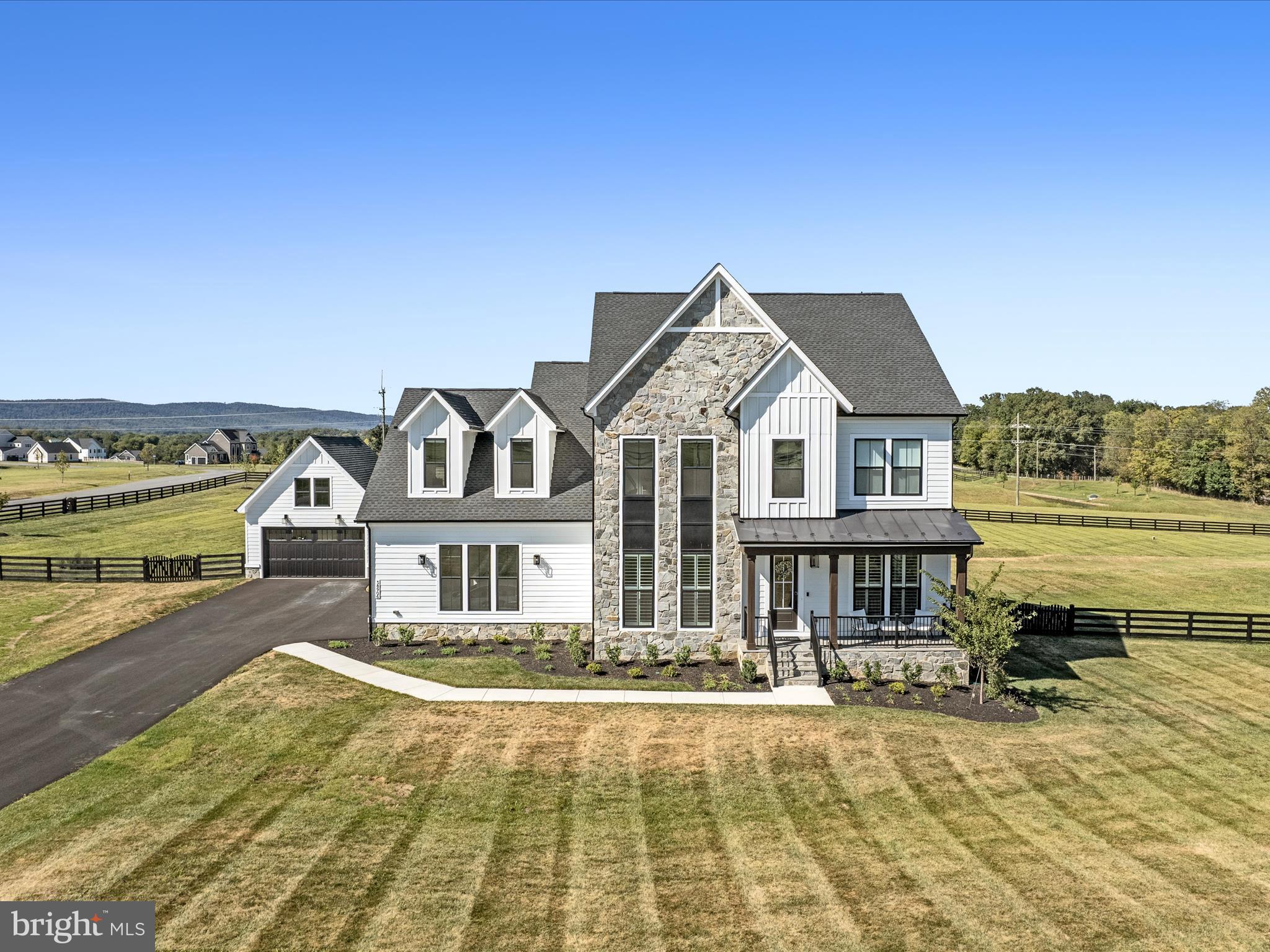 38906 Rumely Way Waterford, VA 20197 - Photo 2 of 99 Front Exterior