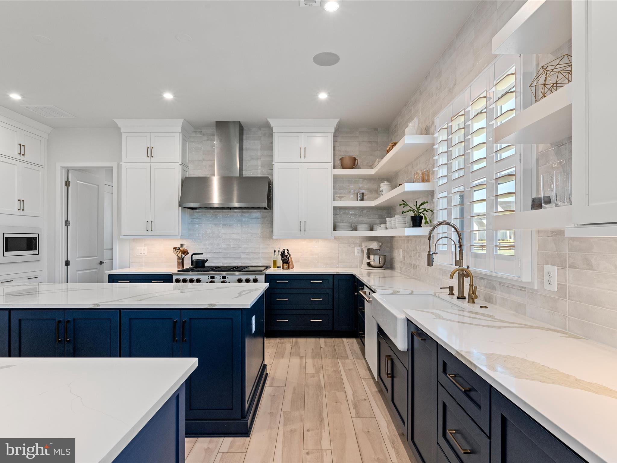 38906 Rumely Way Waterford, VA 20197 - Photo 30 of 99 Kitchen