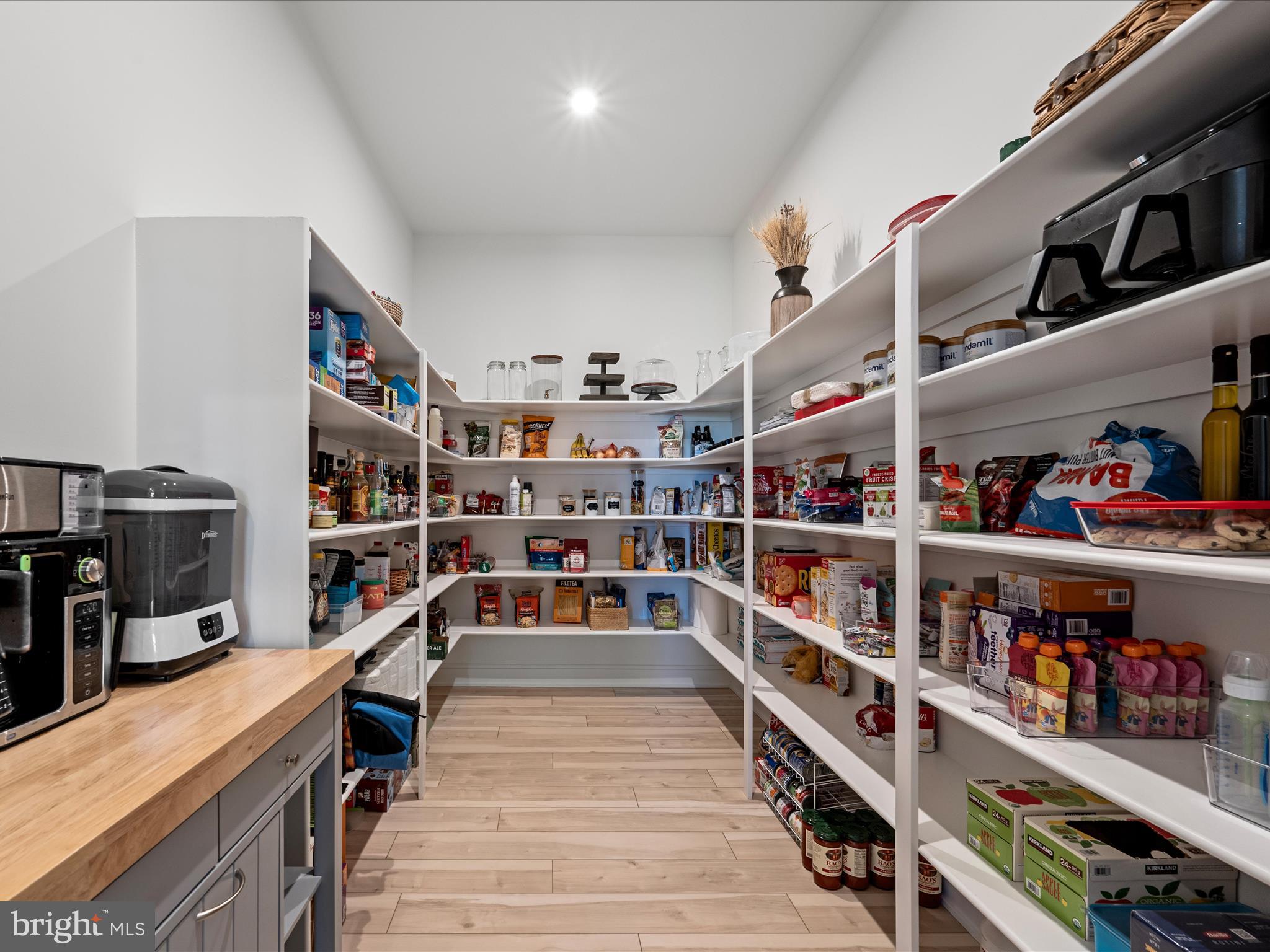 38906 Rumely Way Waterford, VA 20197 - Photo 35 of 99 Walk-in Pantry