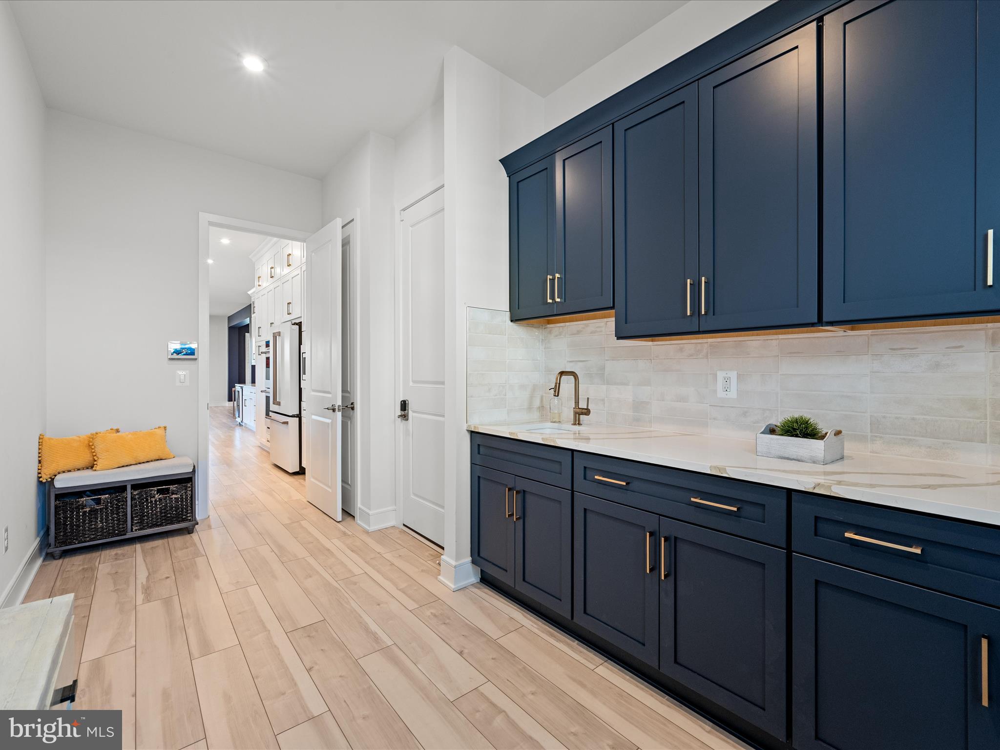 38906 Rumely Way Waterford, VA 20197 - Photo 37 of 99 Mudroom/Butlers Pantry