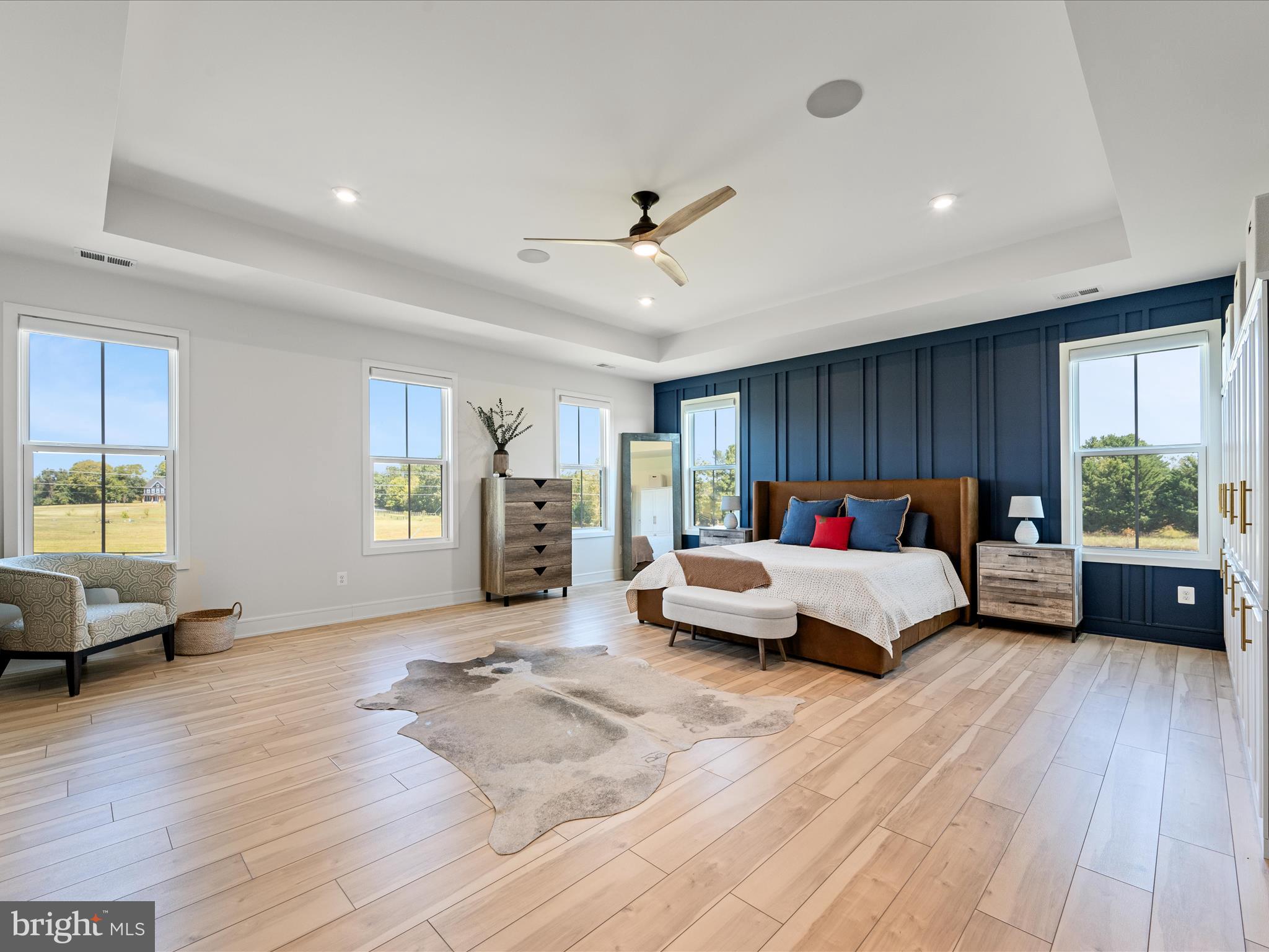 38906 Rumely Way Waterford, VA 20197 - Photo 42 of 99 Primary Bedroom