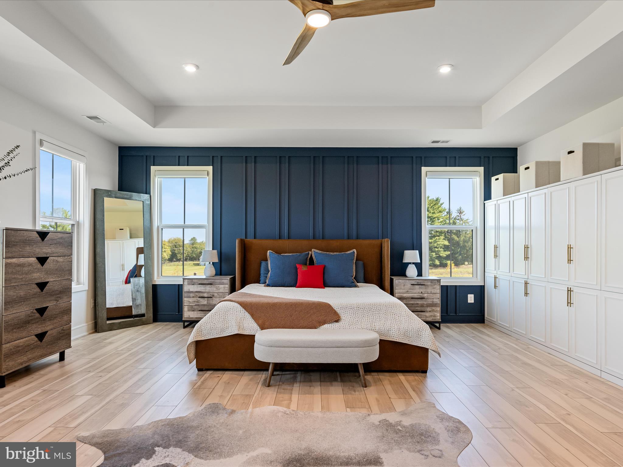 38906 Rumely Way Waterford, VA 20197 - Photo 43 of 99 Primary Bedroom