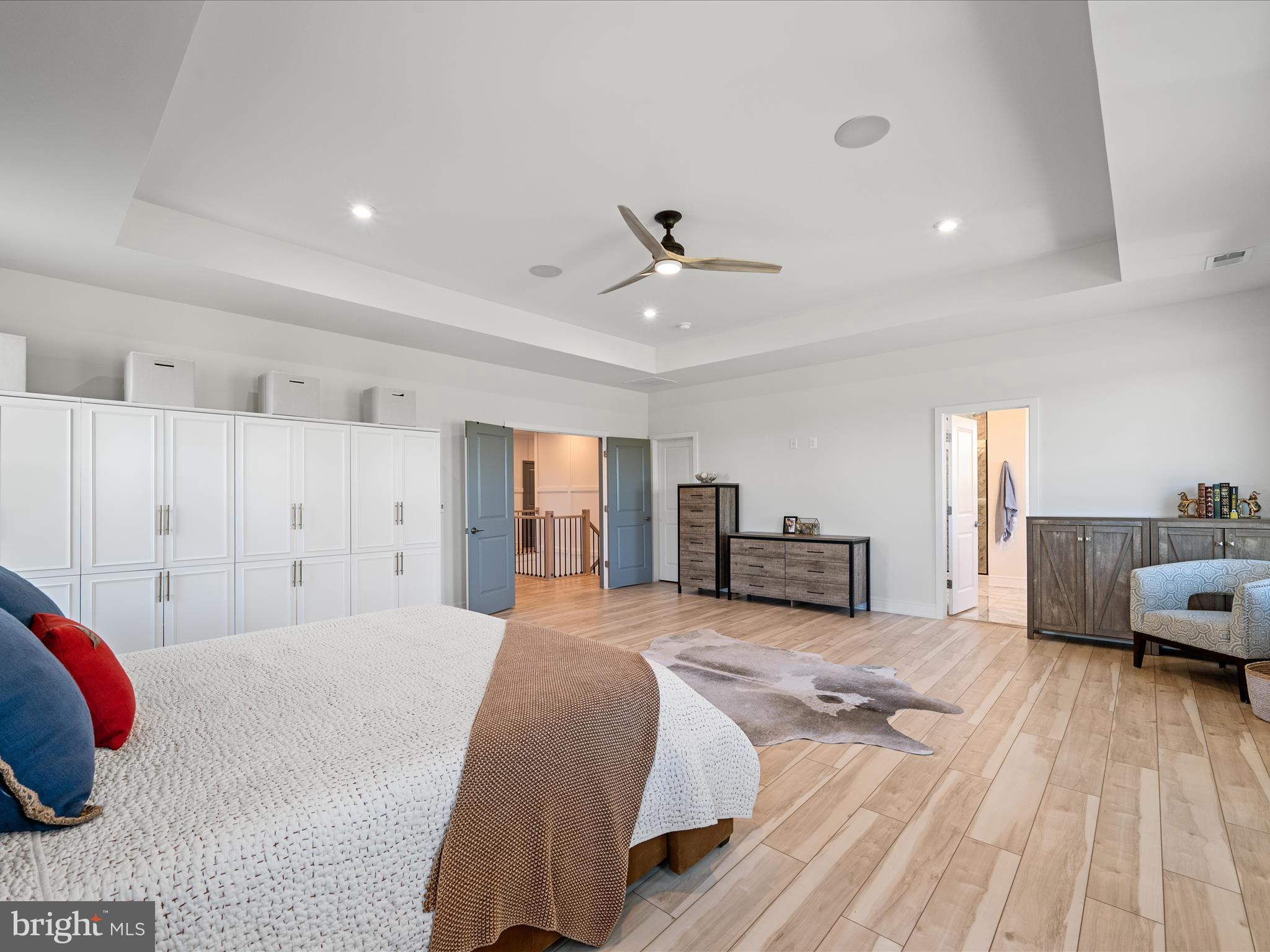 38906 Rumely Way Waterford, VA 20197 - Photo 44 of 99 Primary Bedroom