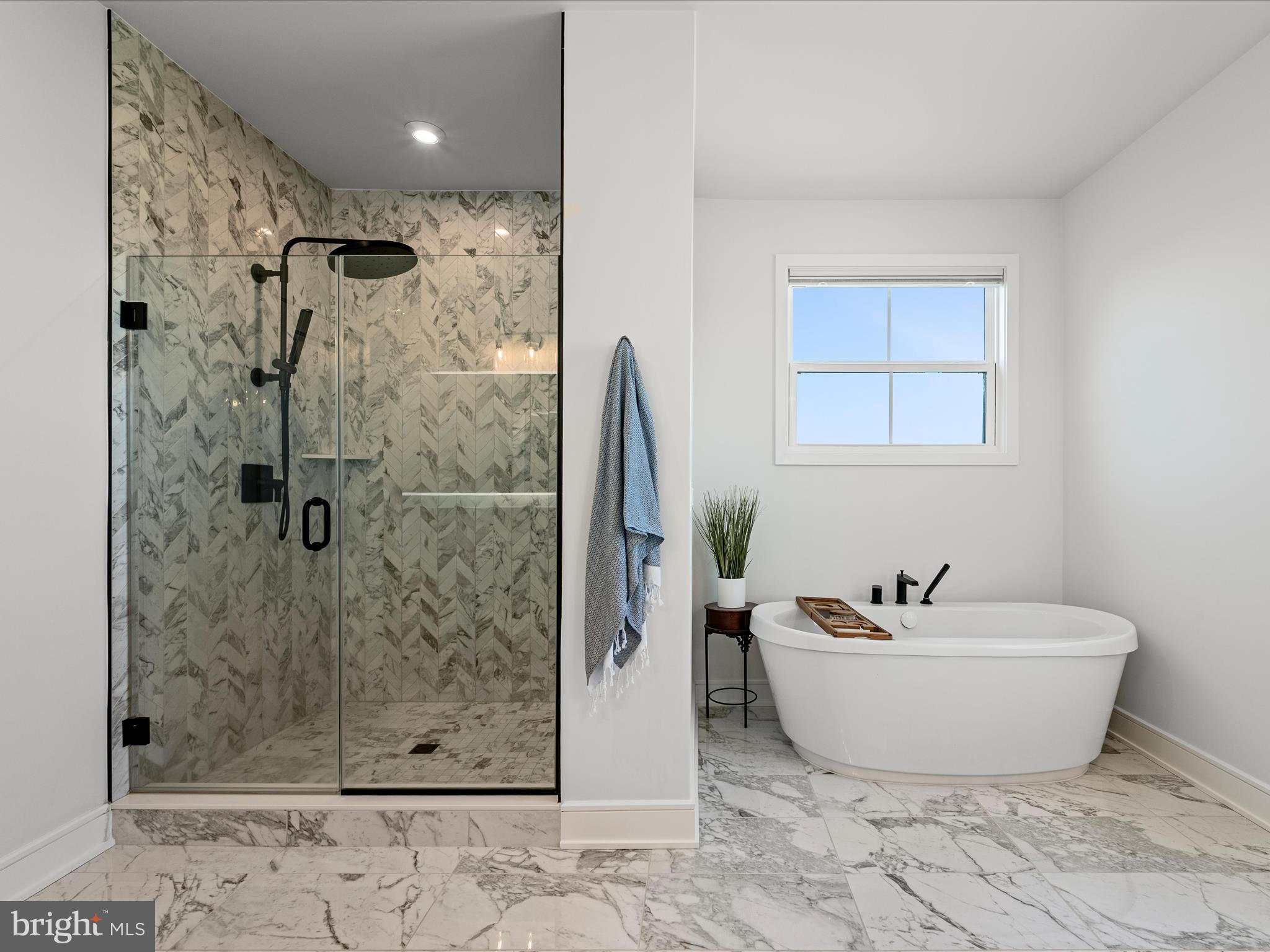 38906 Rumely Way Waterford, VA 20197 - Photo 45 of 99 Primary Bathroom