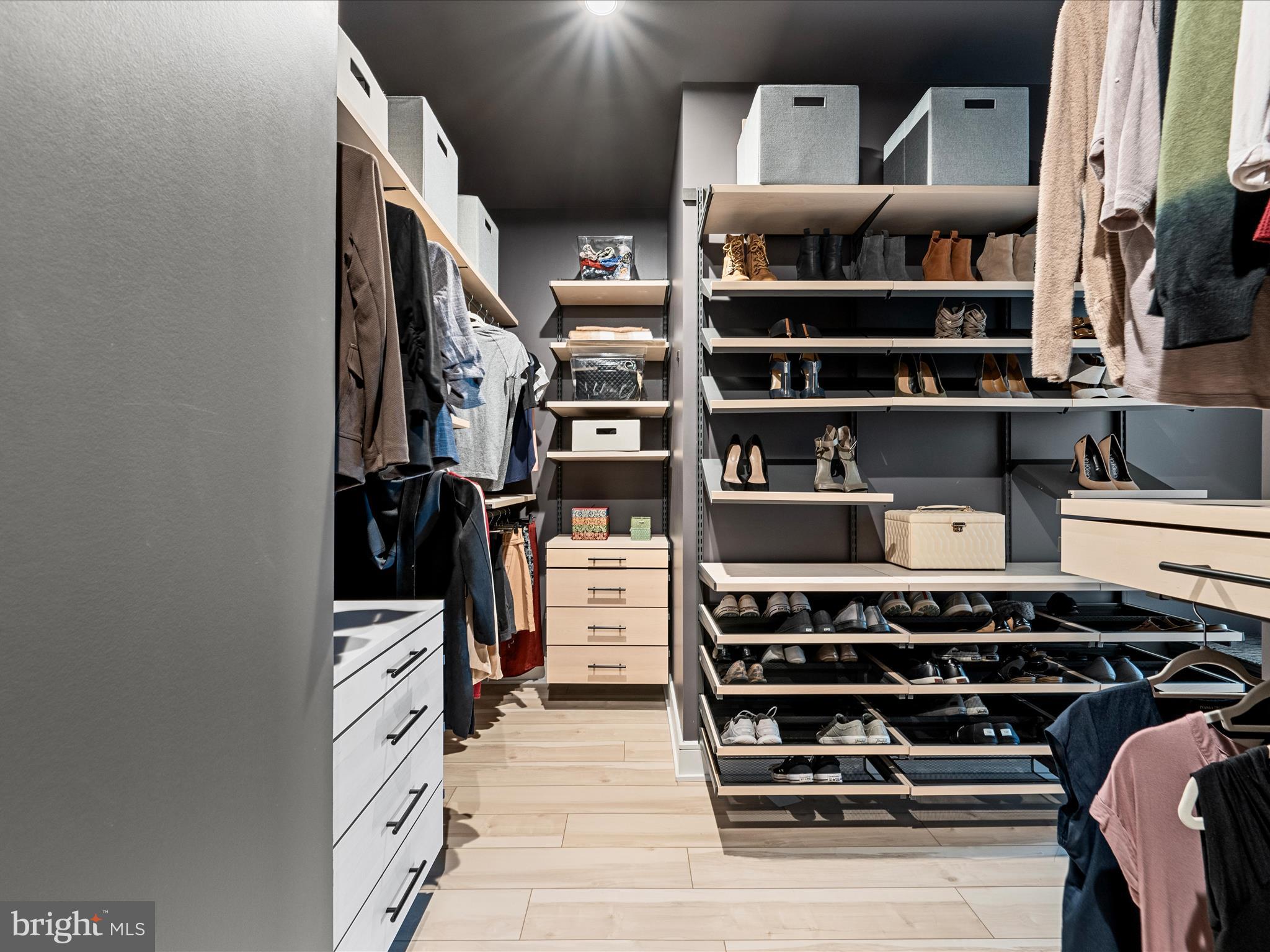 38906 Rumely Way Waterford, VA 20197 - Photo 49 of 99 Primary Closet