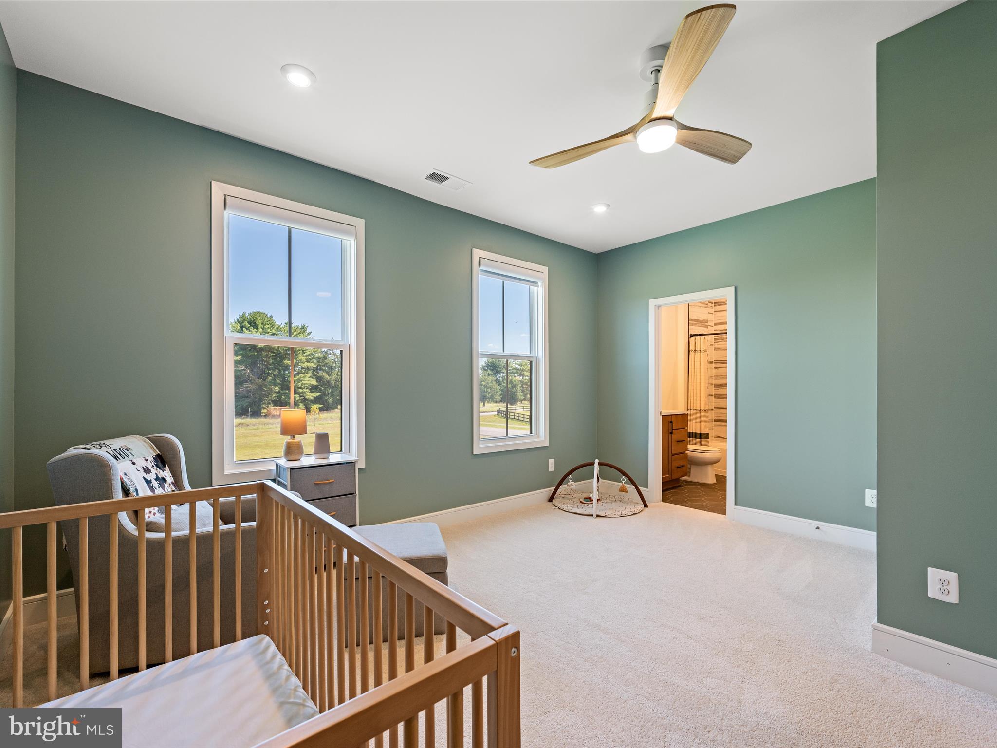 38906 Rumely Way Waterford, VA 20197 - Photo 51 of 99 Bedroom 2