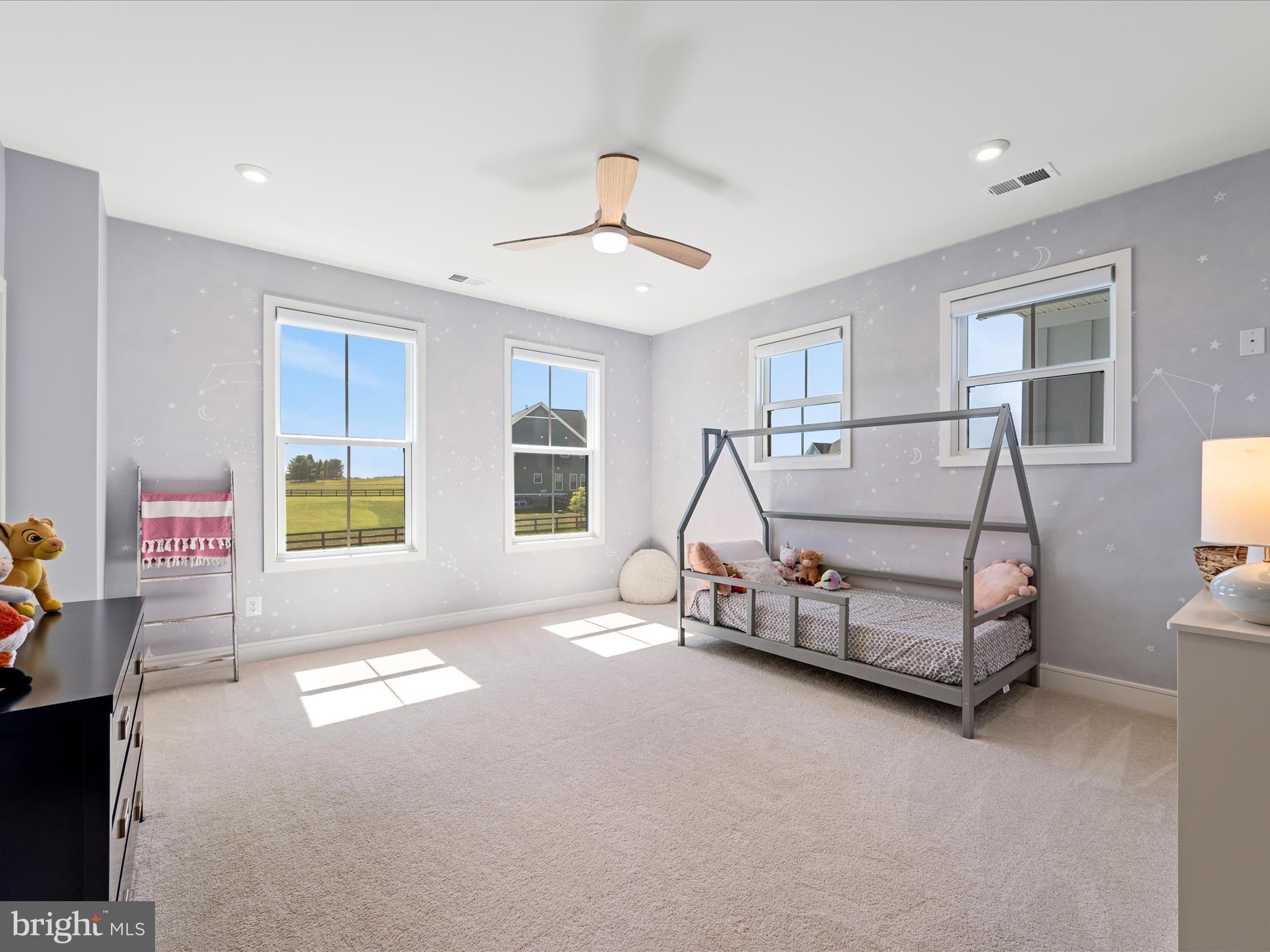 38906 Rumely Way Waterford, VA 20197 - Photo 59 of 99 Bedroom 4