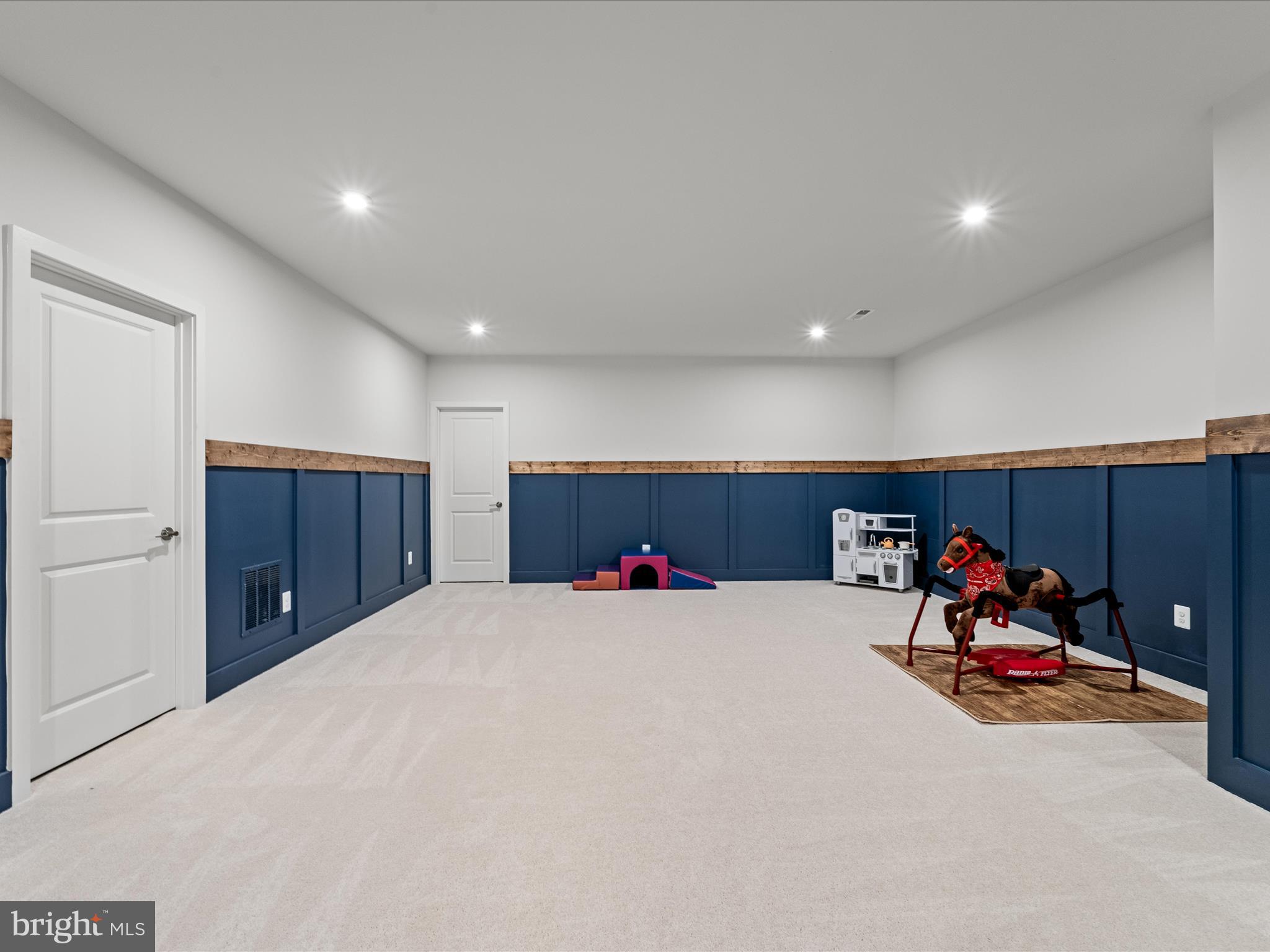 38906 Rumely Way Waterford, VA 20197 - Photo 72 of 99 Basement