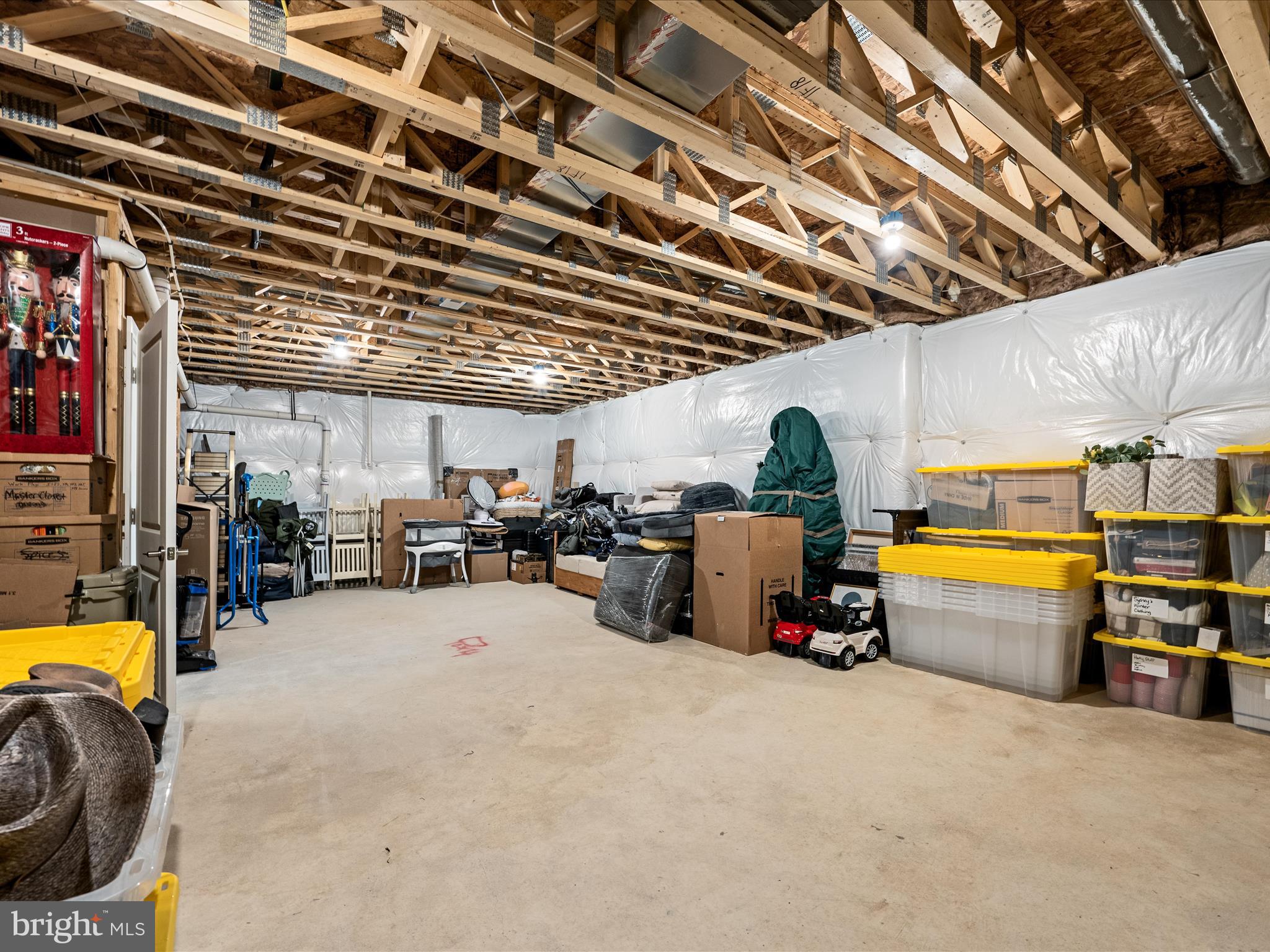 38906 Rumely Way Waterford, VA 20197 - Photo 76 of 99 Storage