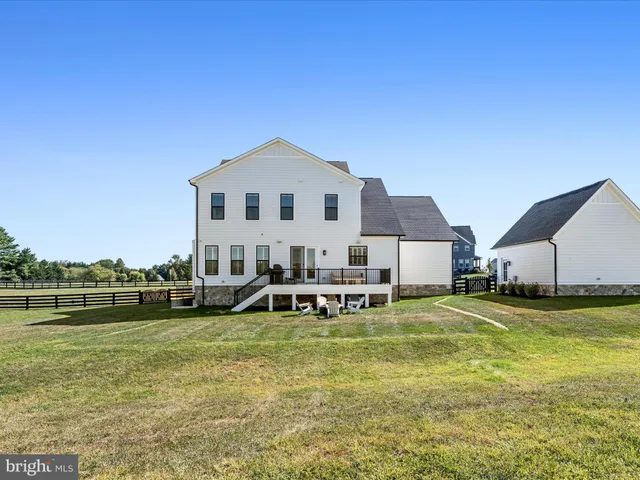$1,899,000 | 38906 Rumely Way, Waterford, VA 20197