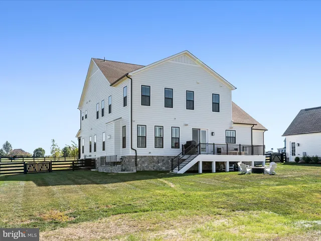 $1,899,000 | 38906 Rumely Way, Waterford, VA 20197