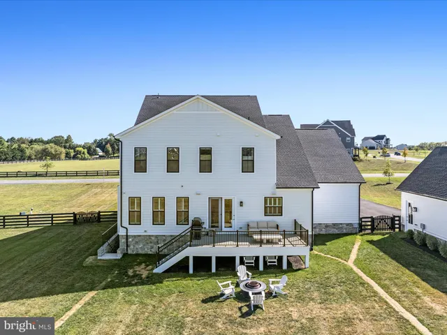 $1,899,000 | 38906 Rumely Way, Waterford, VA 20197