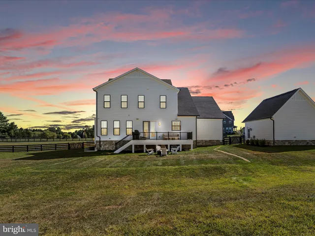 $1,899,000 | 38906 Rumely Way, Waterford, VA 20197
