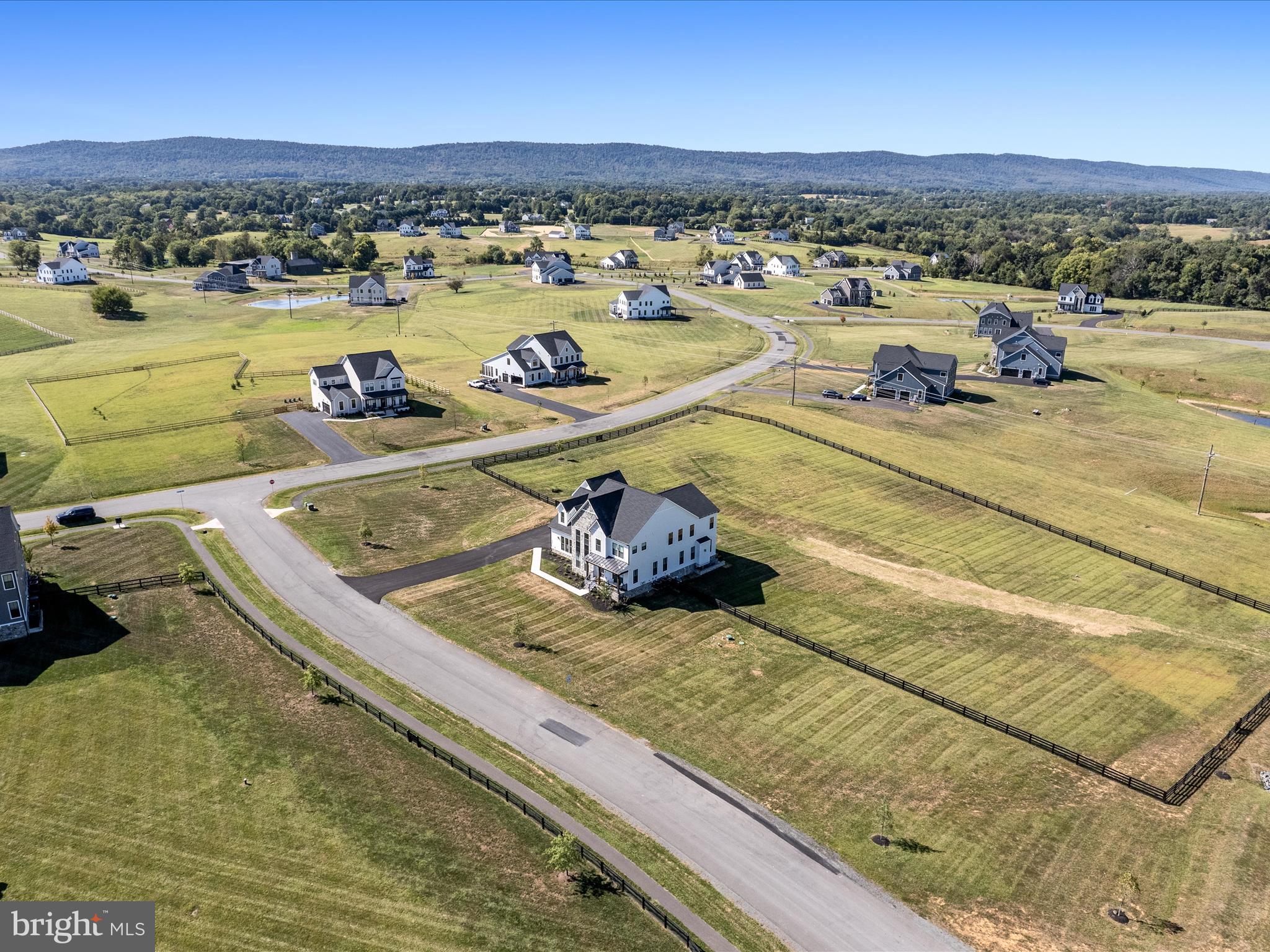 38906 Rumely Way Waterford, VA 20197 - Photo 93 of 99 Aerial View
