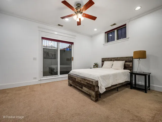 $389,900 | 5058 North Kimball Avenue, Unit G, Chicago, IL 60625