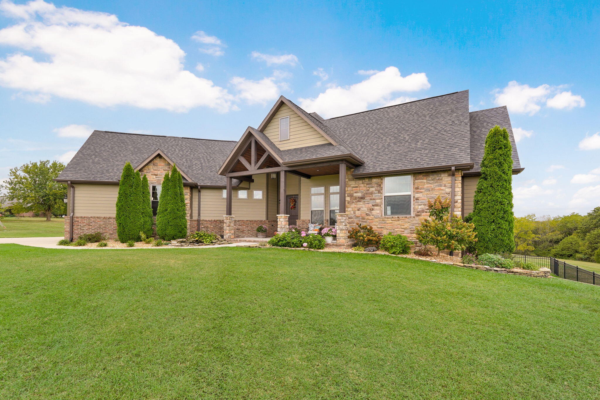 164 Spring Branch Road Ozark, MO 65721 - Photo 4 of 78 164 Spring Branch Rd-78