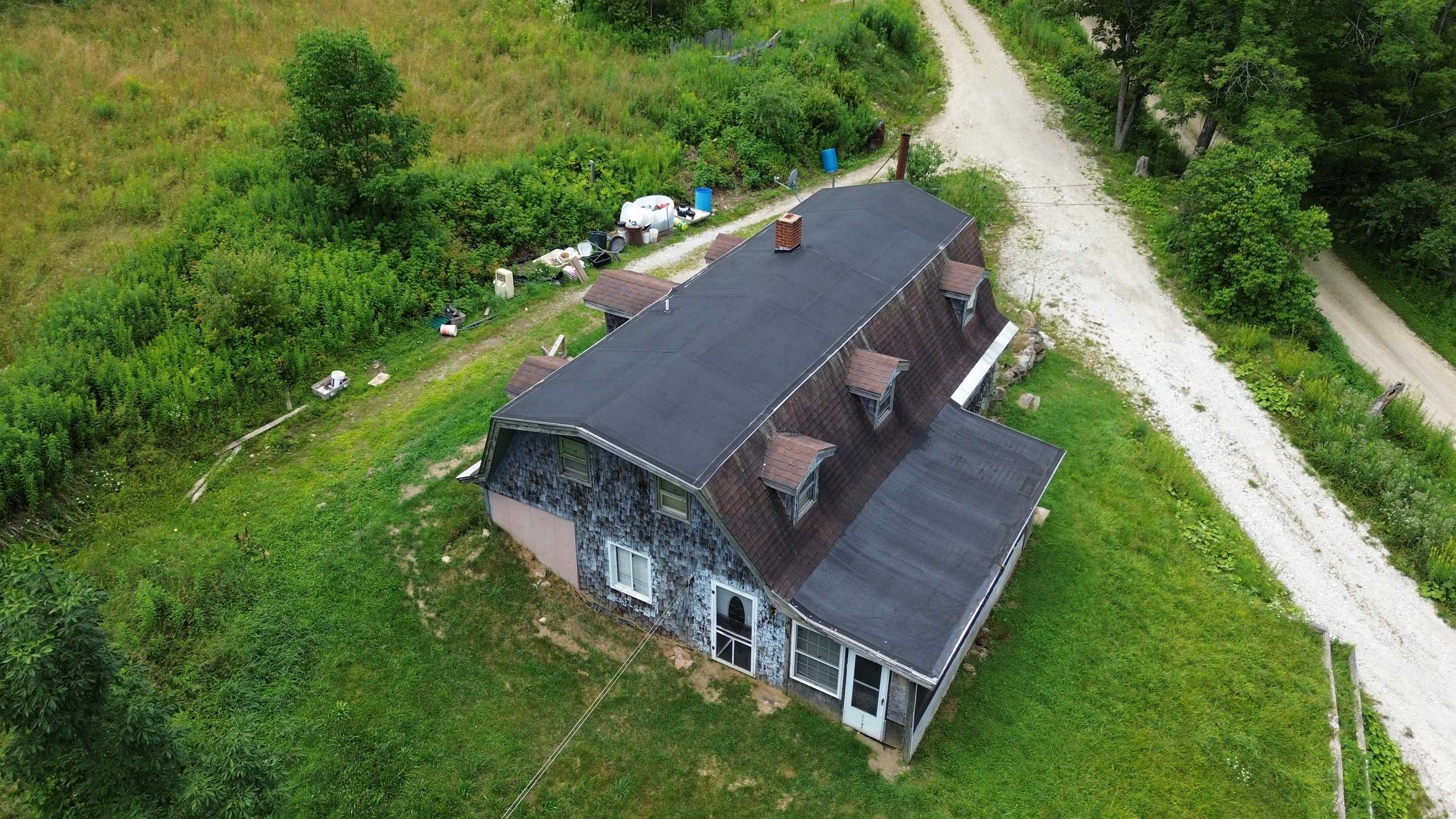 3394 Highway 155 Mount Holly, VT 05730 - Photo 1 of 45